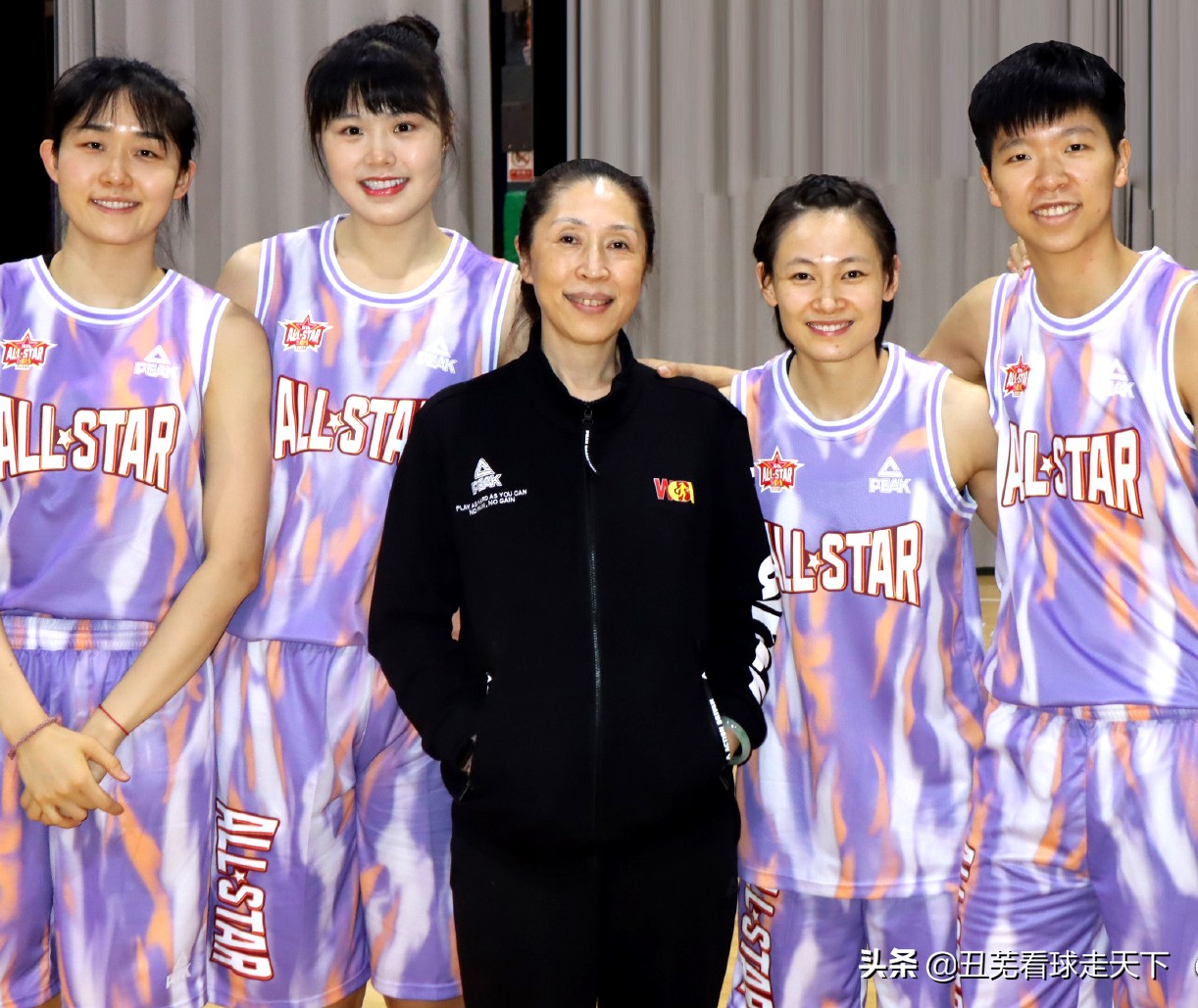 WCBA|风水轮流转，十年前“华山论剑”顶级搏杀，今又重逢