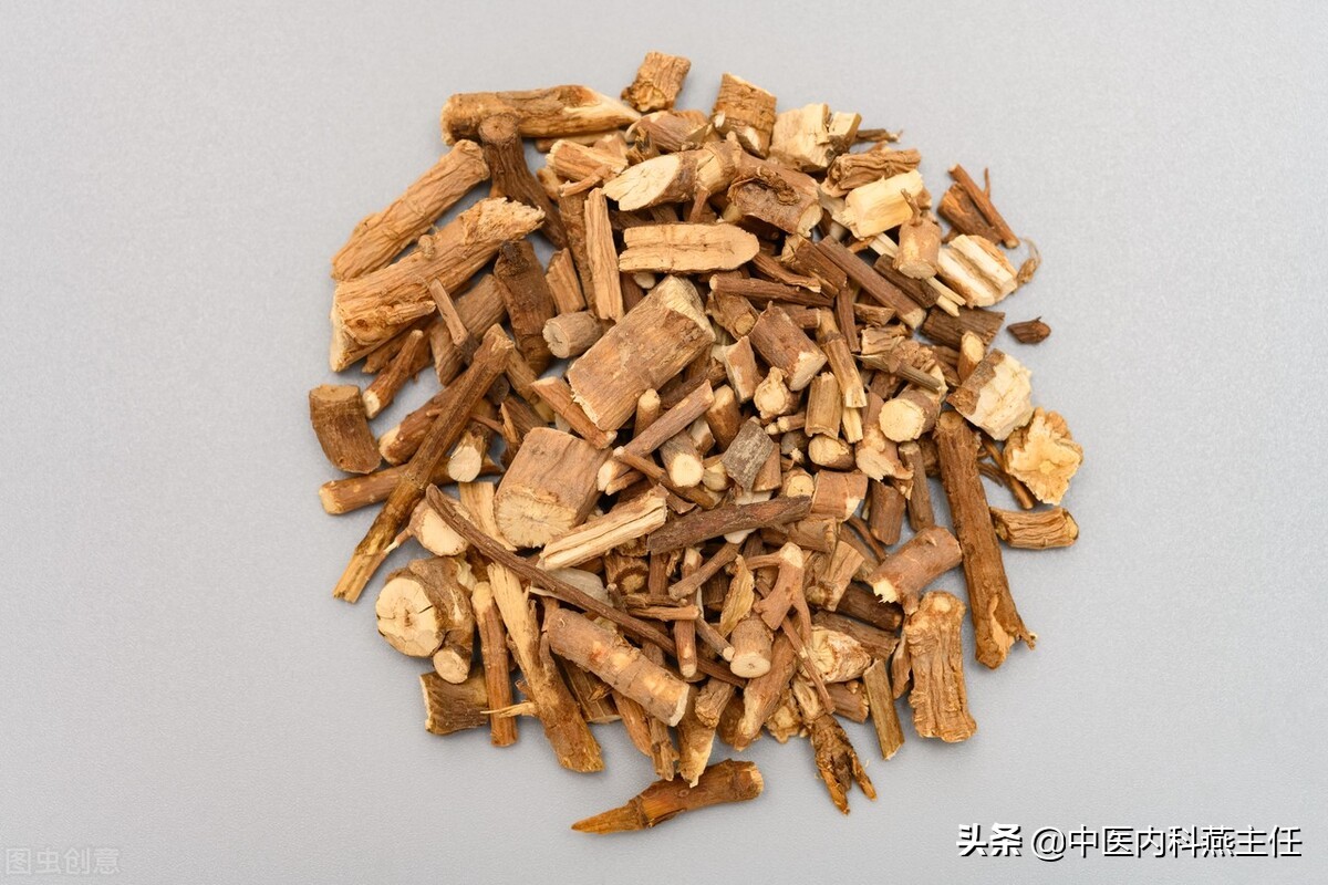 肝气郁结引起手脚冰凉的症状,肝郁气滞致手脚冰凉中医治疗名方