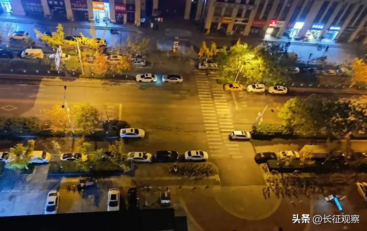 西安“四区联动”效果初现，刘国中强调继续加大措施力度