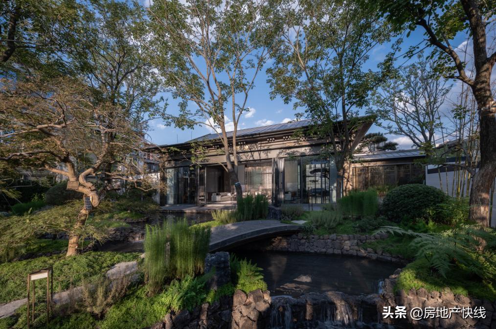 专注大平层的香港置地,香港置地760平顶级大平层