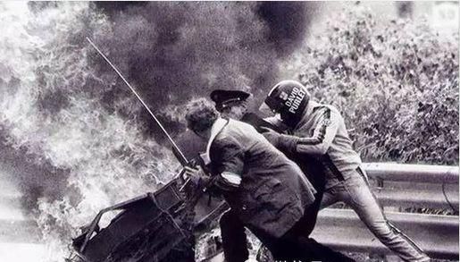 halo赛车安全系统,f1赛车的halo系统