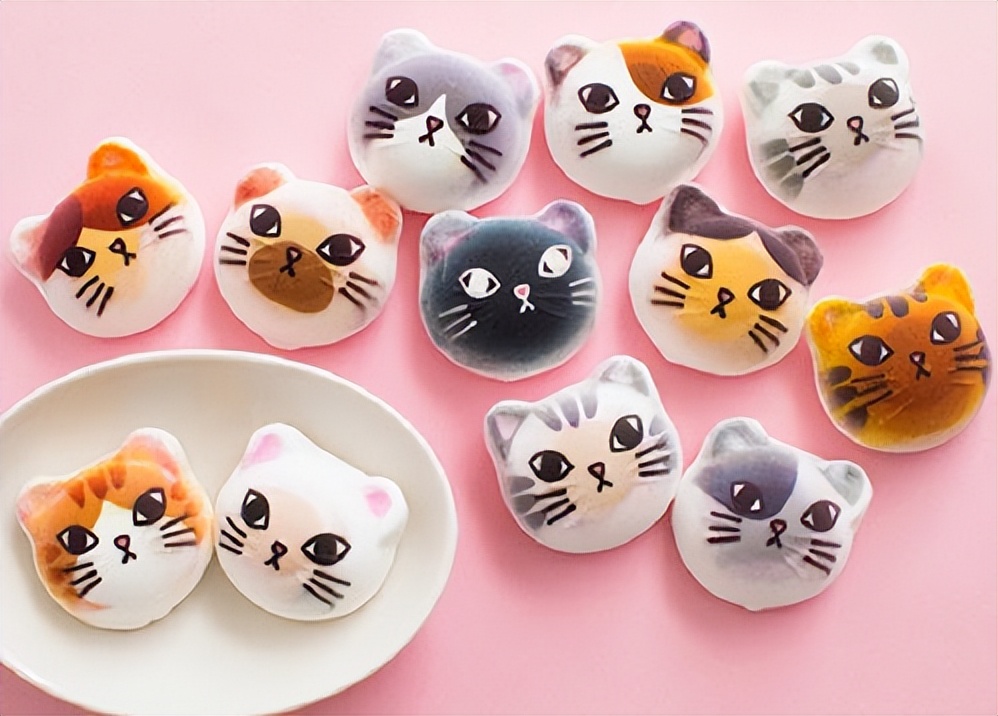 卡戴珊吃的软糖,卡戴珊家族吃薄荷糖