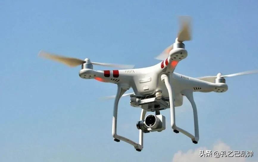 飞行器慢讲解,小型飞行器高清视频