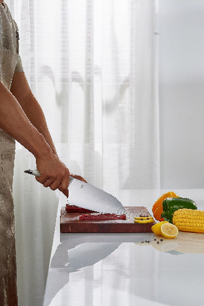 每天烧菜不知道烧什么菜好吃,什么菜刀做菜好用