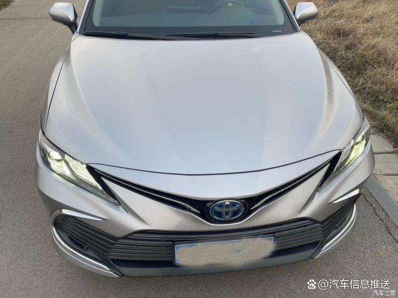 2010买的凯美瑞开了6万公里,入手4000公里的凯美瑞