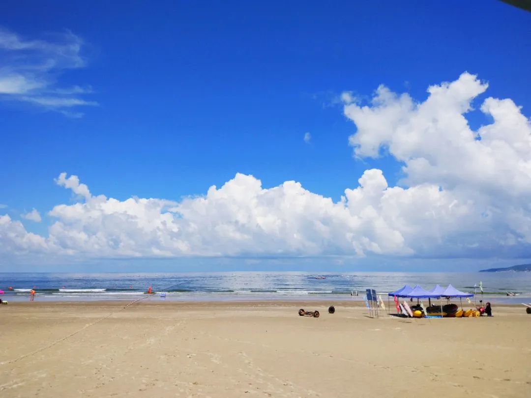 广州出发-江门3天*行游**程攻略，打卡台山上川岛+下川岛+开平侨小馆