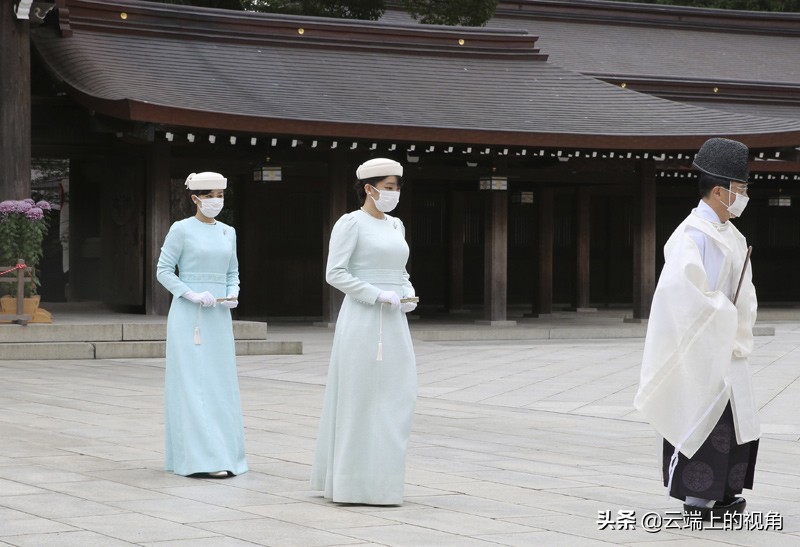 佳子公主有多惨,佳子公主目前状况