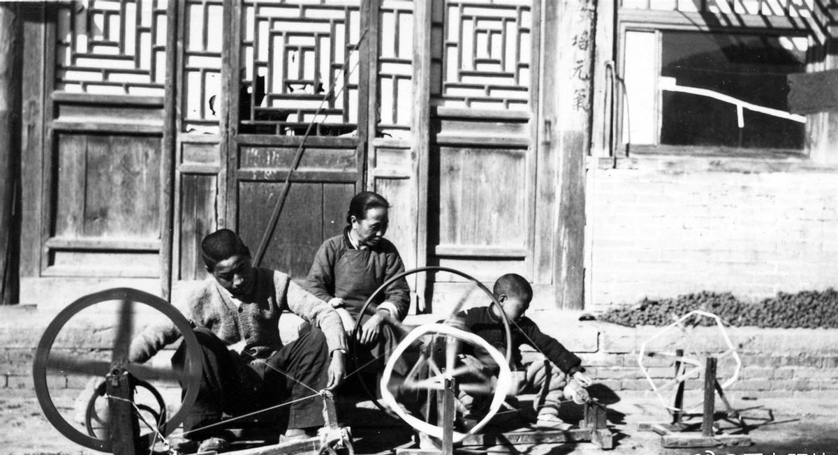 万恶旧社会穷人图片,旧社会老照片高清图片