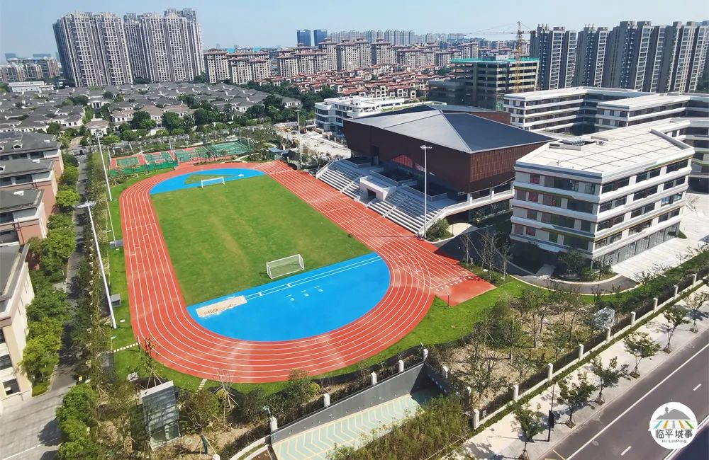 临平体育中心定场,临平区体育馆是不是免费开放