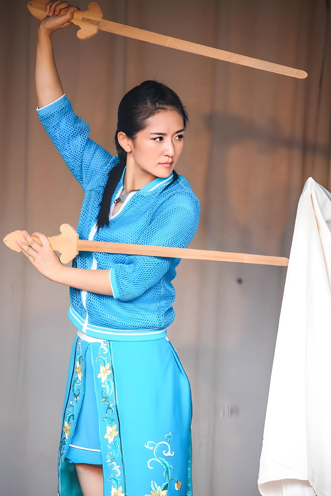 谢娜快乐大本营张杰,谢娜魔术秀