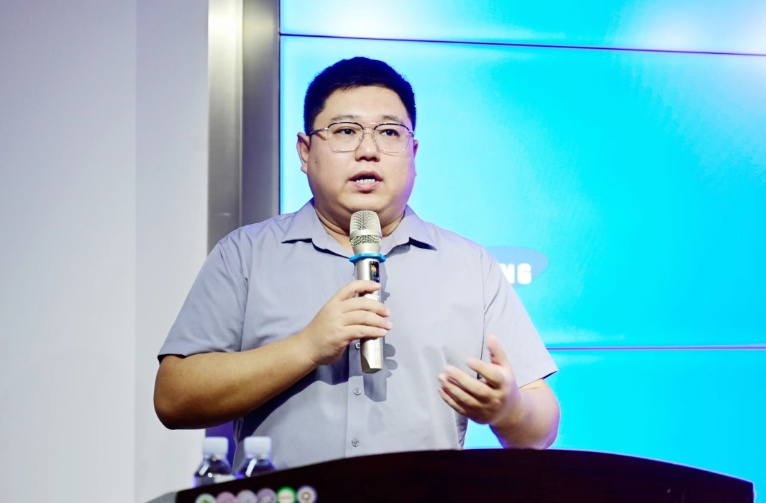 2023江苏物流企业家主题沙龙（镇江站）成功举行