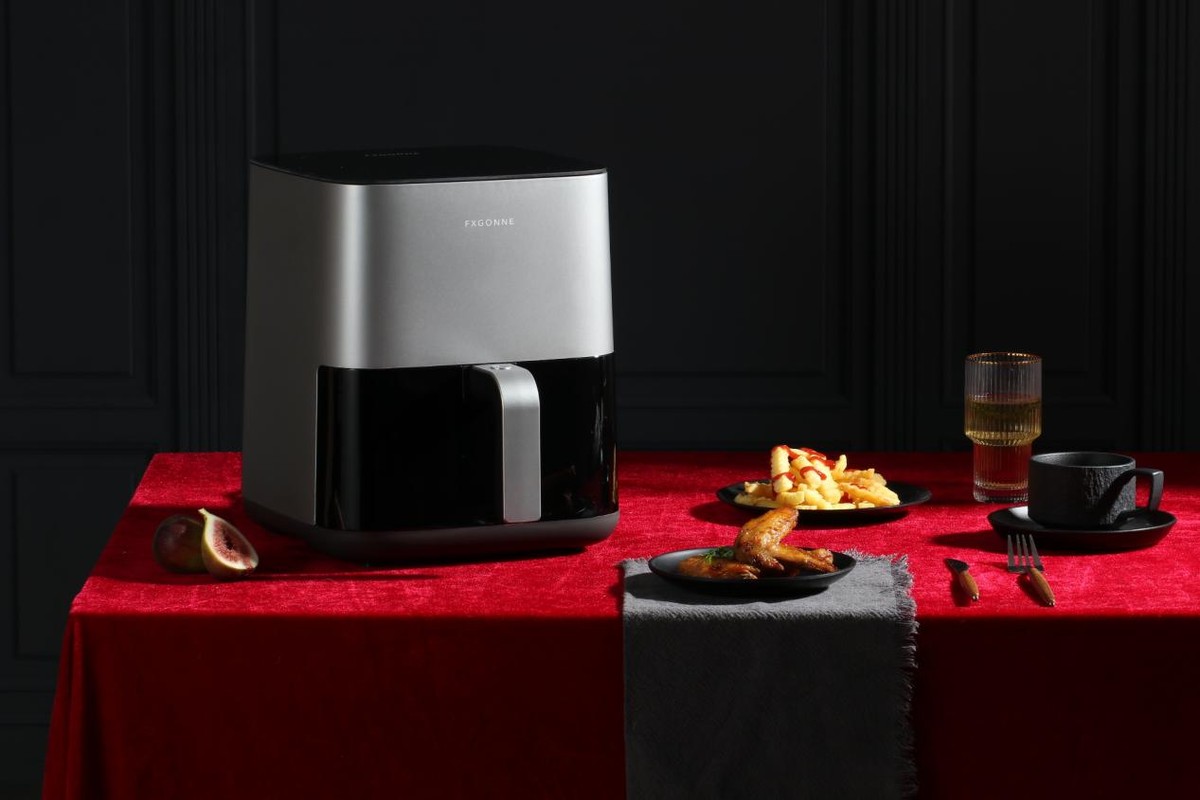 空气炸锅哪一款好排名前十,目前口碑最好的空气炸锅品牌排名