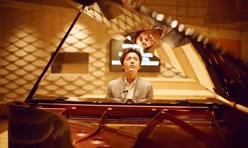 李云迪被拘几天,李云迪什么时候被拘