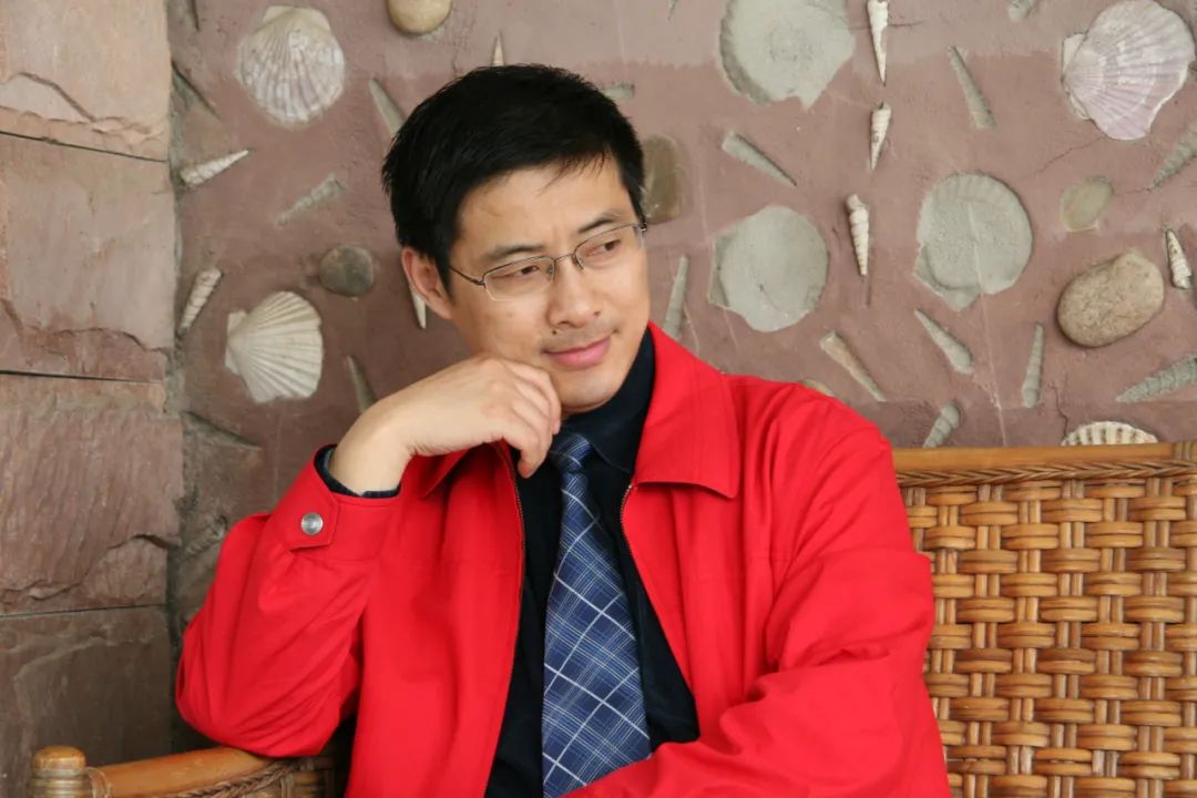 李庆明:出行即回家——教育探索的“圆圈”式生命体验