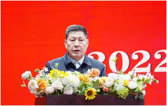 学习茅台潜心酿造，无忧酒业“铸就茅台镇第二传奇”——贵州无忧酒业集团召开2022年度生产质量大会纪实