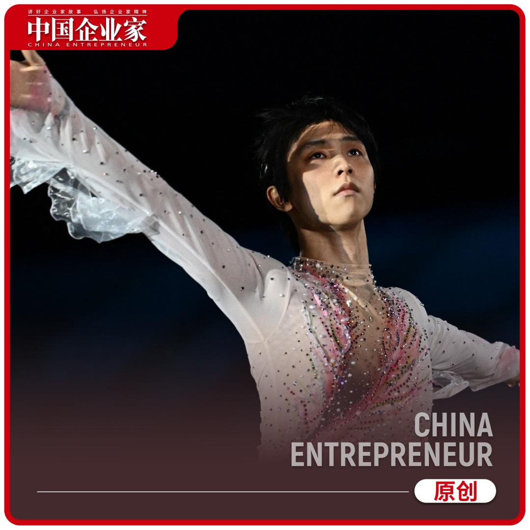 羽生结弦宣布退役后民众反应,浅田真央退役时羽生结弦说的话