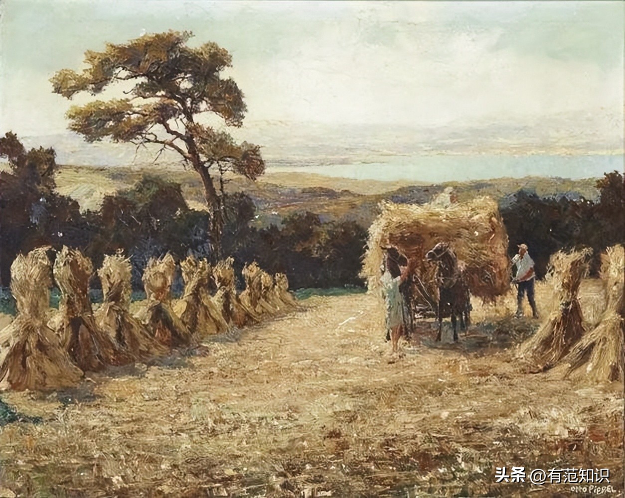 论尼罗河对埃及的影响,有关奴隶制度的文献综述