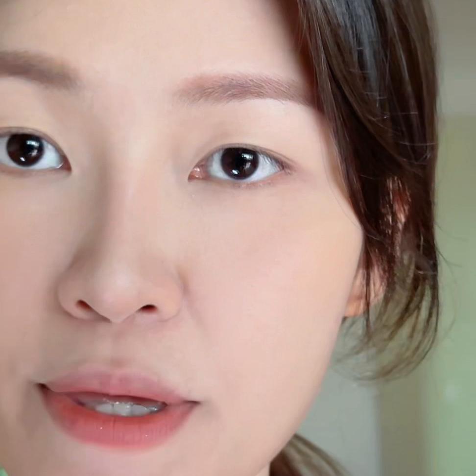 大眼眼妆的画法教程,眼睛小零基础画眼妆