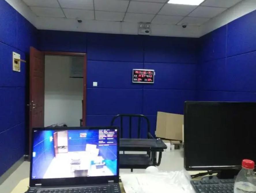 19年，浙江美女深夜朋友圈发布“暗语图形”，警方破译后6人入狱