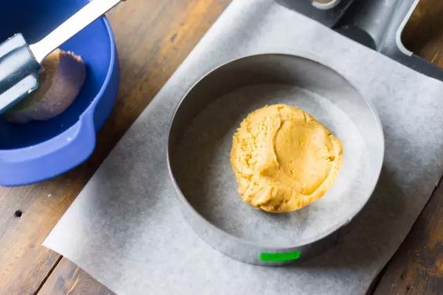 芒果乳酪布丁,芒果乳酪慕斯