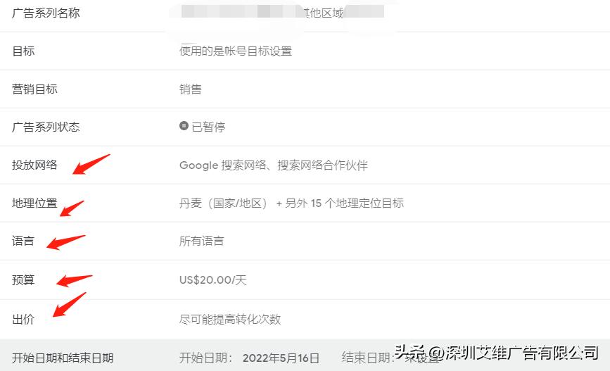 谷歌效果最大化广告投放技巧,google广告投放操作详细步骤视频