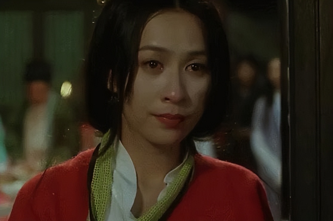 刘嘉玲被绑架后的结局,刘嘉玲当年是怎么被绑架的