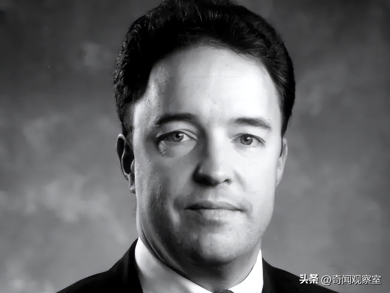 澳洲千万富豪，一味追求刺激痴迷变态游戏，最终招来杀身之祸