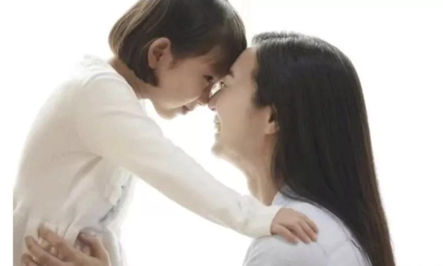 孩子叫母亲和妈的区别,孩子叫妈和妈叫孩子的区别