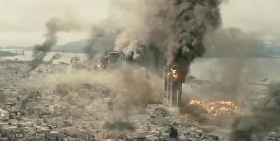 好看的国内灾难片电影推荐,10部好看的灾难电影推荐