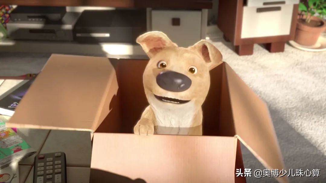 宅在家可以给孩子看的12部动画片,6-12岁必看十部动画片推荐