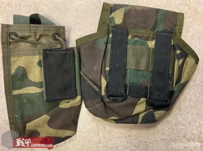 单兵装备模块化简史（下）MOLLE/PALS时代以及之后：1996年至今