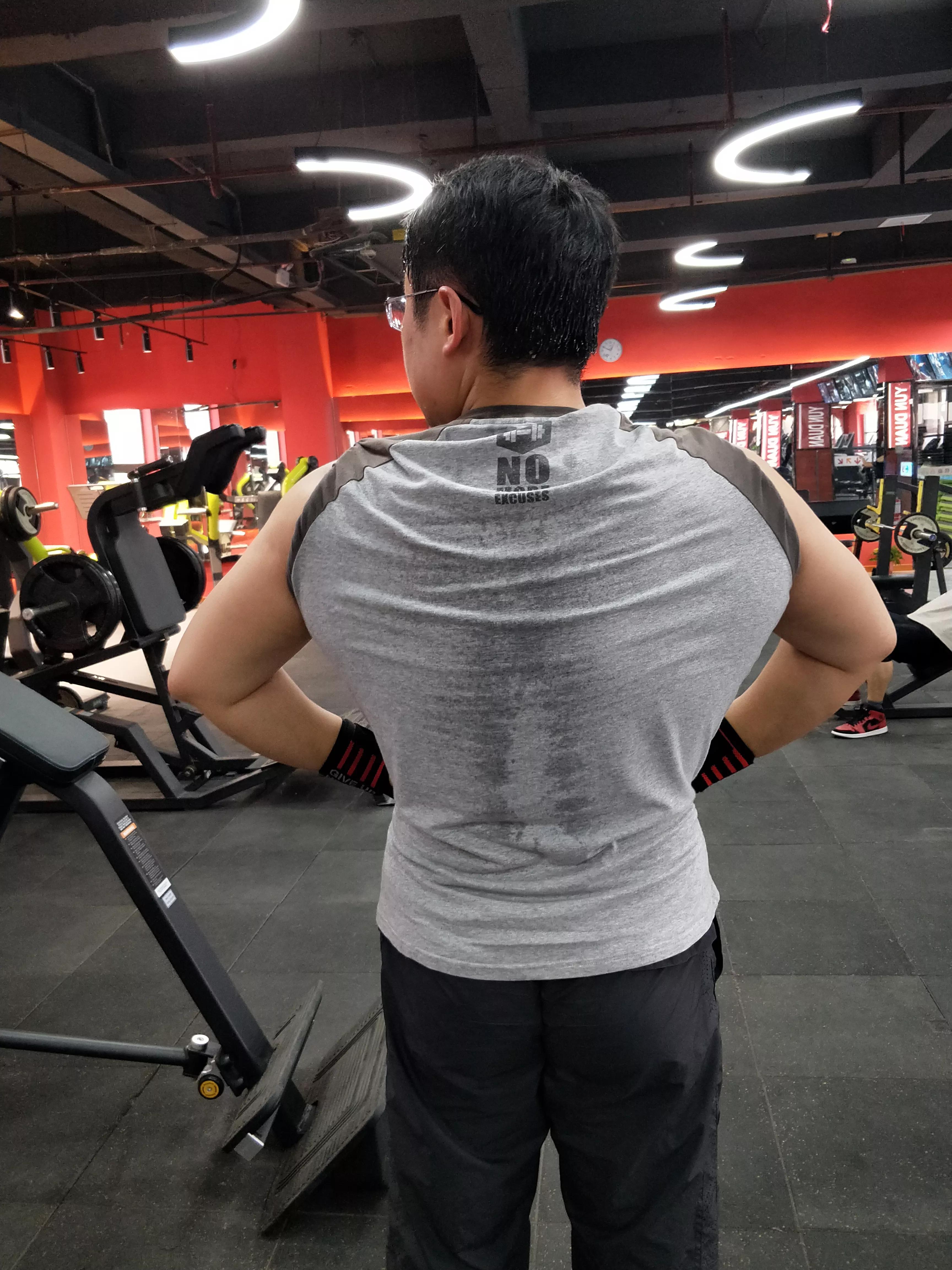 大基数男生减肥攻略,一名中年油腻大叔的减肥日记