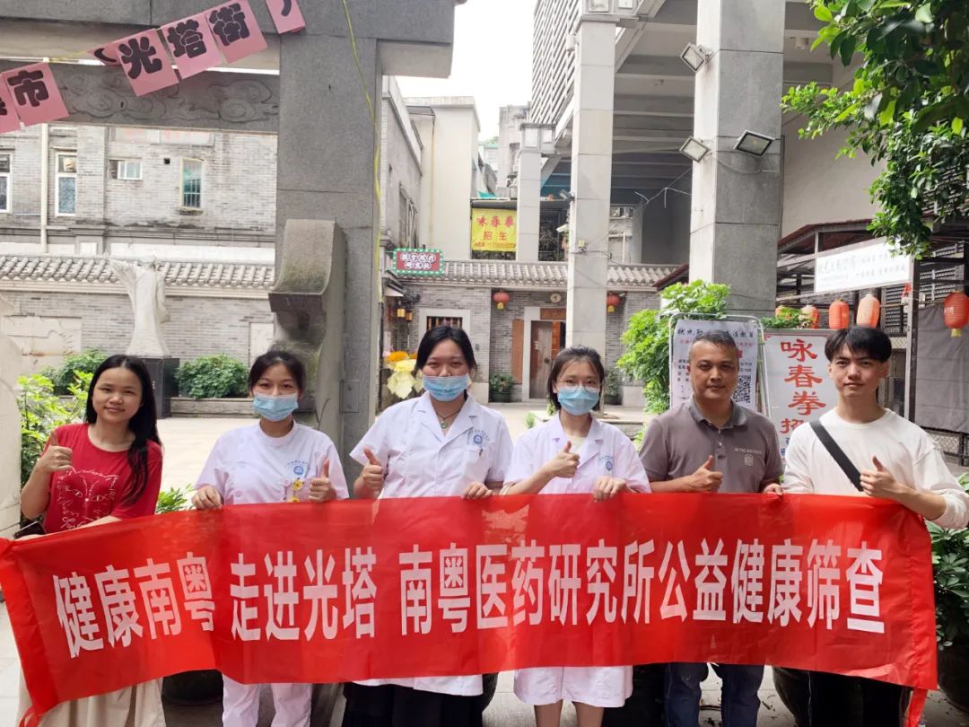 医院健康义诊简报,省结核病防治院健康义诊行动