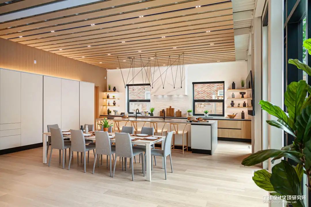 室内篇|2022LIV酒店设计奖获奖名单公布！