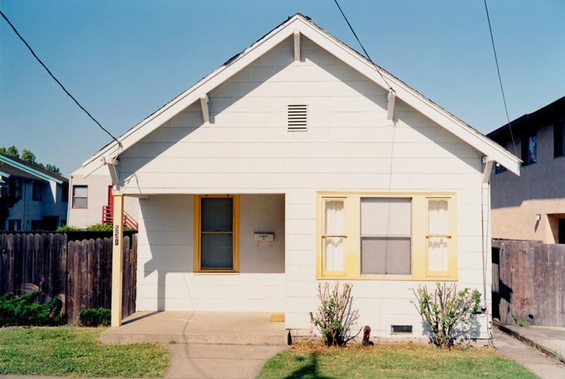 亨利•韦塞尔的《房屋图片》–是否具有启发性？你决定