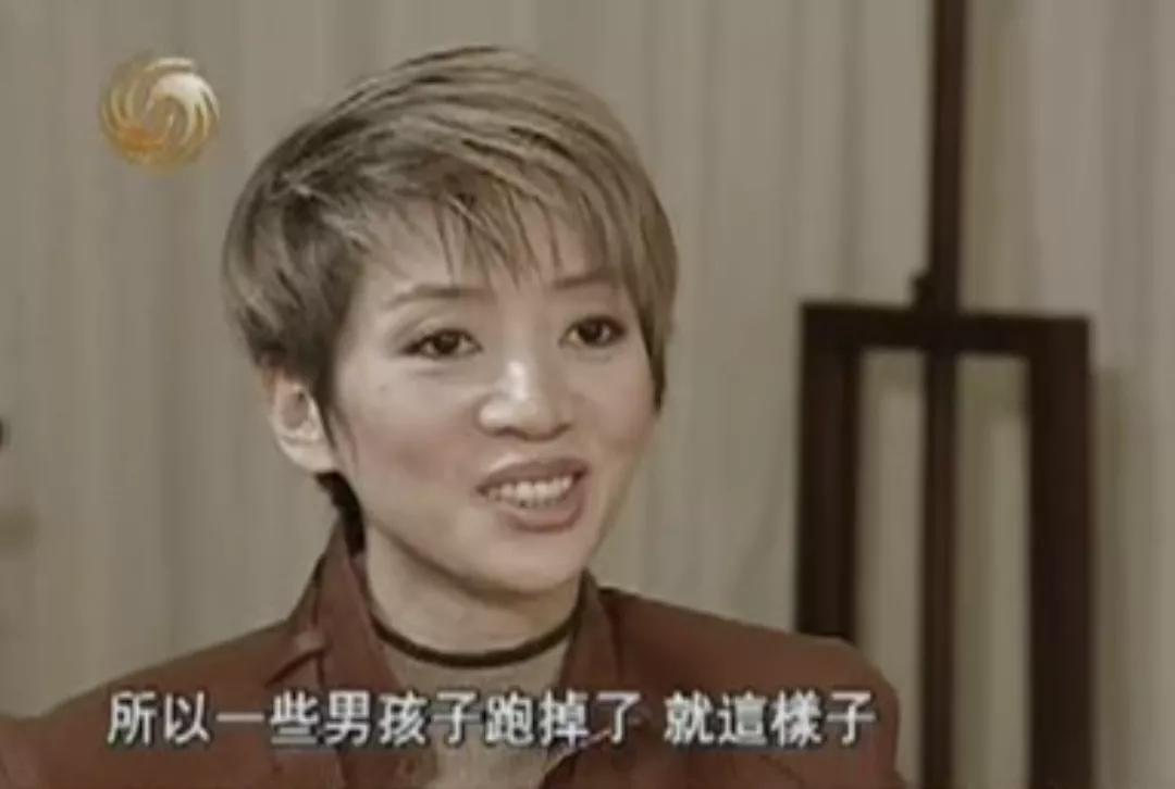 梅艳芳怎么走出失恋,梅艳芳漫步人生路