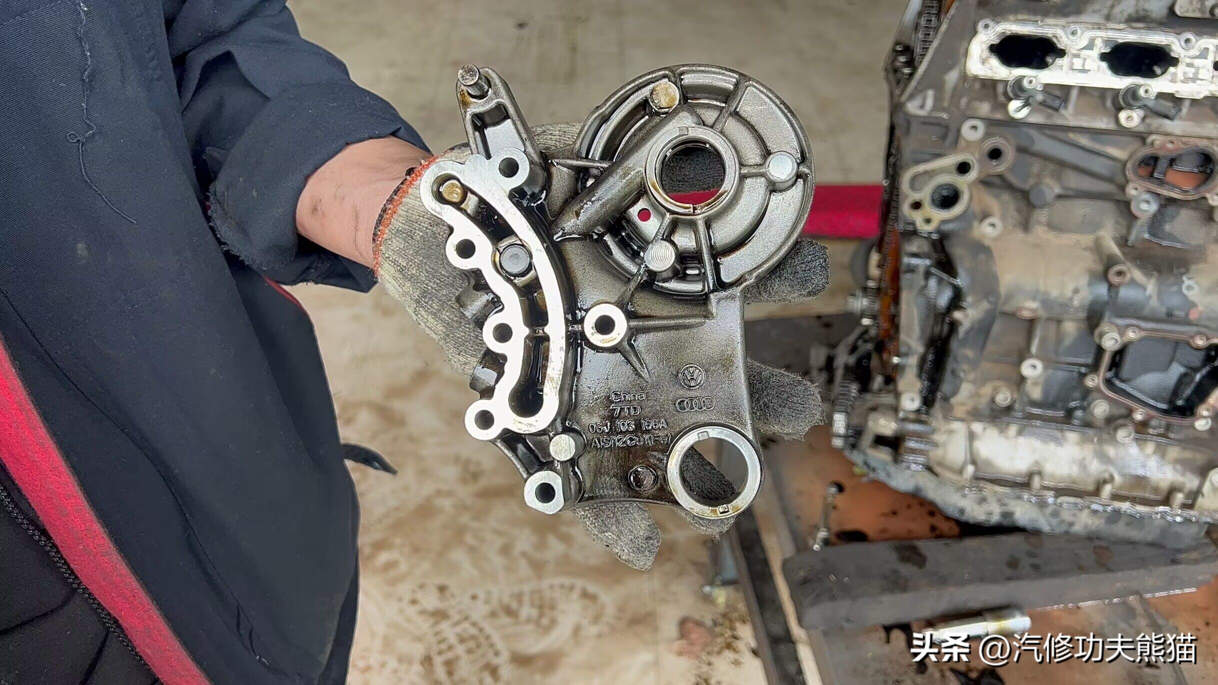 奥迪q3烧机油三保费用,奥迪q3烧机油大修苏州