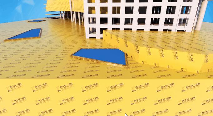 西牛皮防水科技有限公司怎么样,西牛皮防水董事长