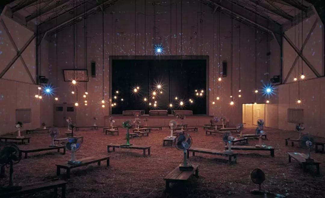 乡村改造创意工坊设计概念,极简乡村改造设计