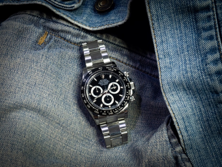 劳力士手表有投资价值吗,劳力士能救急吗