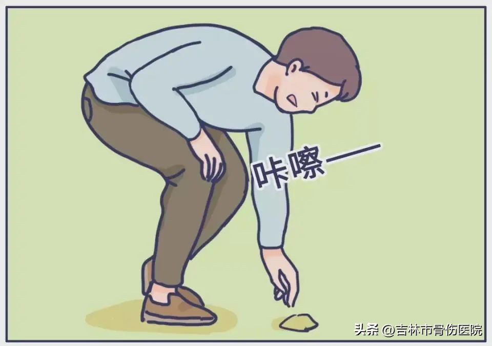 正常的膝关节活动时会响吗,膝关节活动有响声是怎么回事不疼