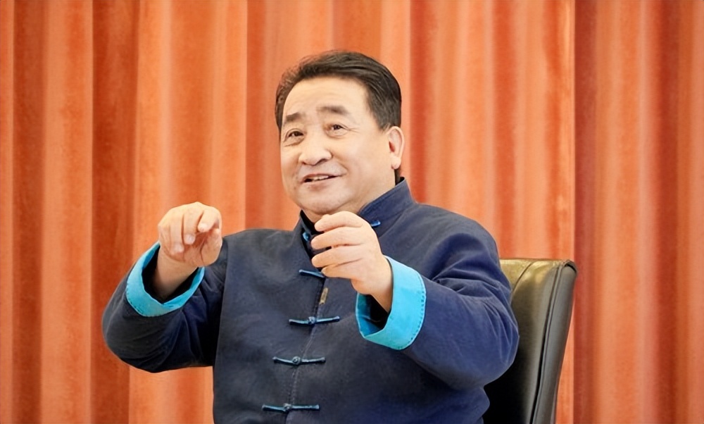 赵本山真正的实力在哪,没人敢惹赵本山