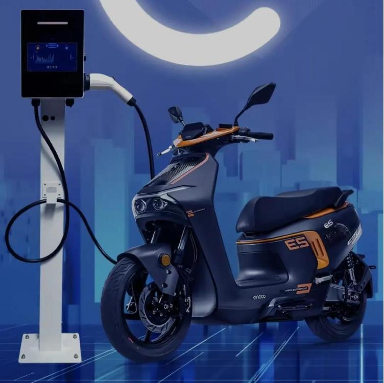 续航可达120公里的电动车推荐,这3款低速电动车最大续航300公里