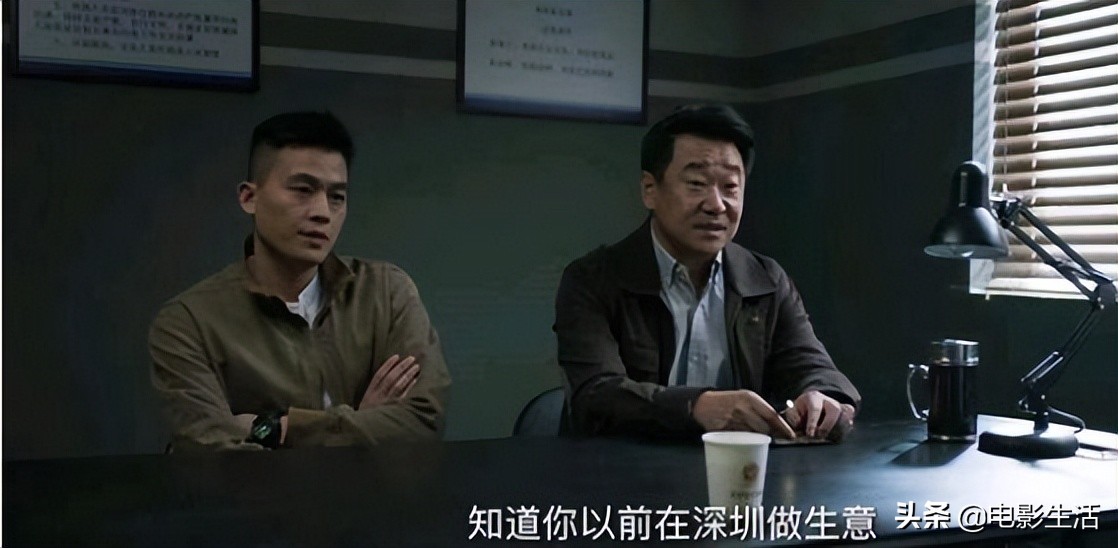 王景春欧豪,欧豪王景春惠东拍戏