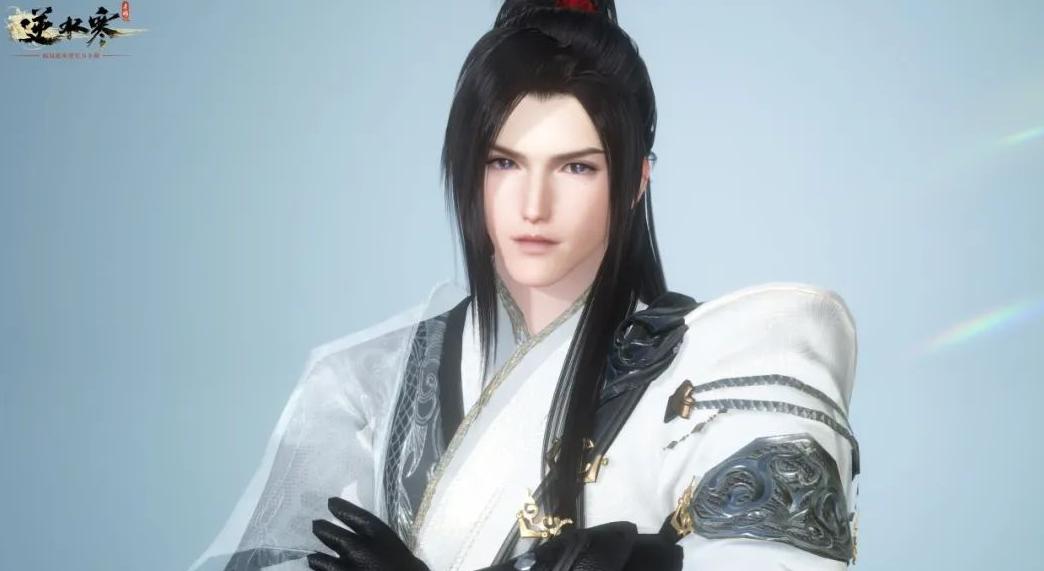 网易最新游戏捏脸,网易新游戏捏脸