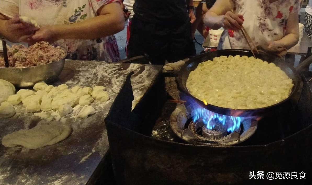 武汉循礼门附近美食,江汉路循礼门美食