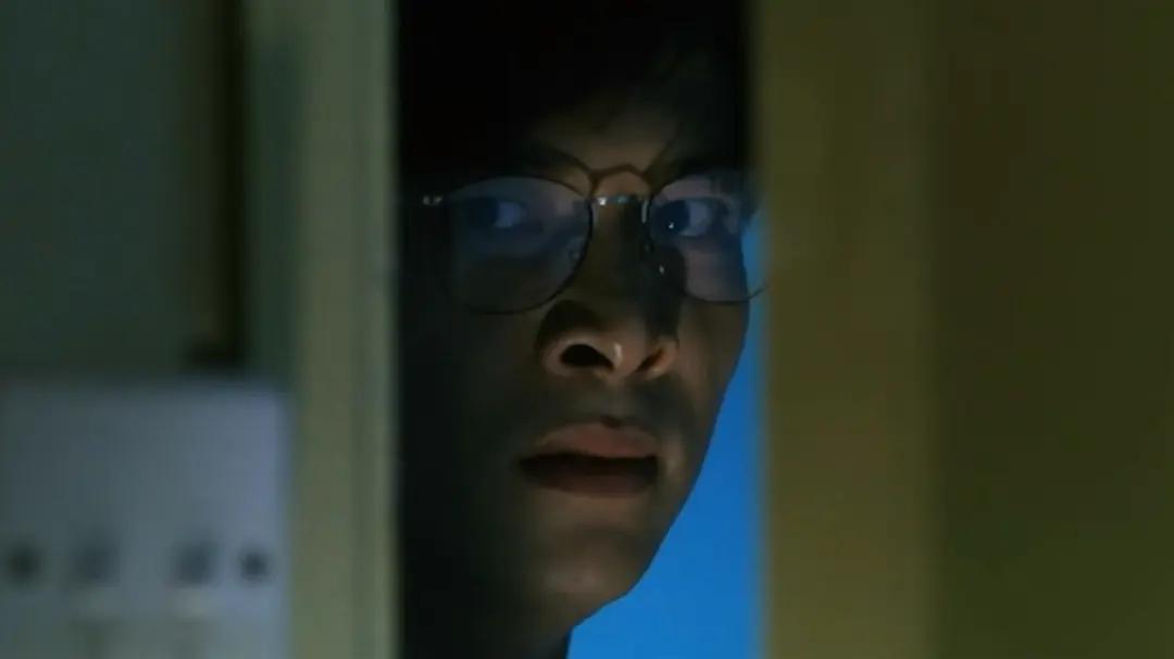 尺度生猛限制级，30年前的奇案片是多少人的童年阴影？