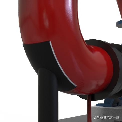 通风空调和采暖设备安装,图文解说通风与空调工程施工工艺