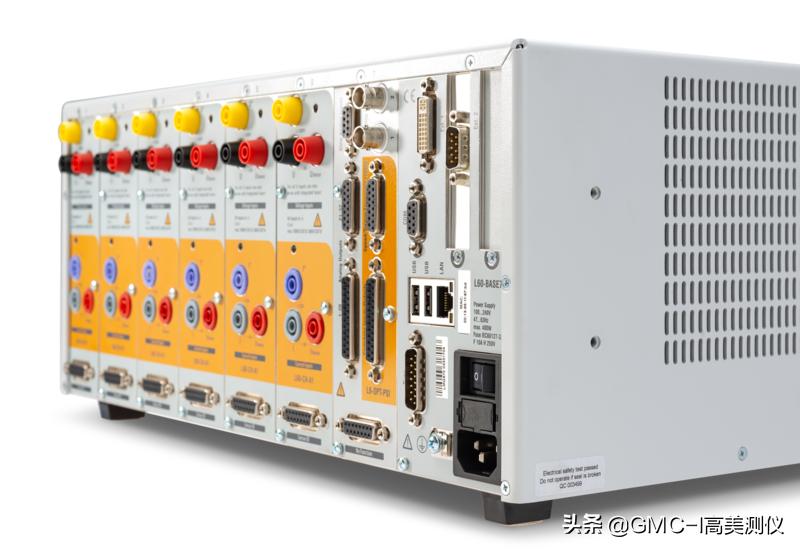 功率分析仪的每相功率不同,功率分析仪的讲解