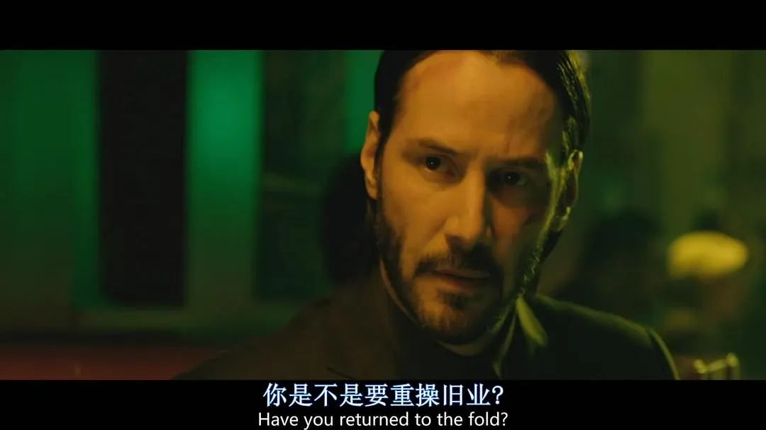 值得一看的年度大片,超过瘾的年度片